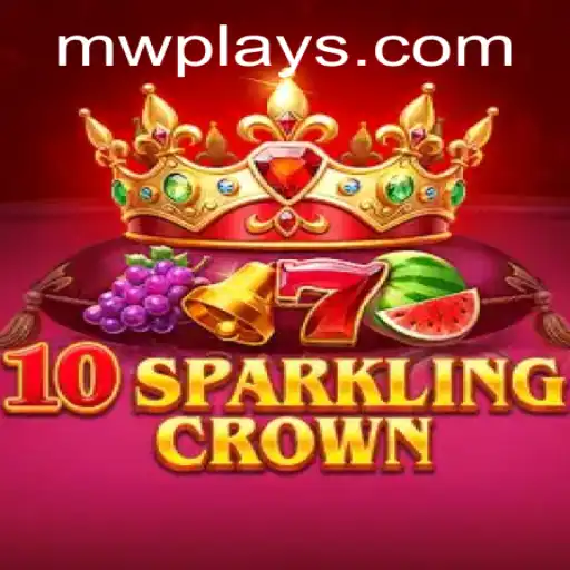 Delve into the Enchanting World of 10SparklingCrown and Unlock Your Potential with 'mw play'