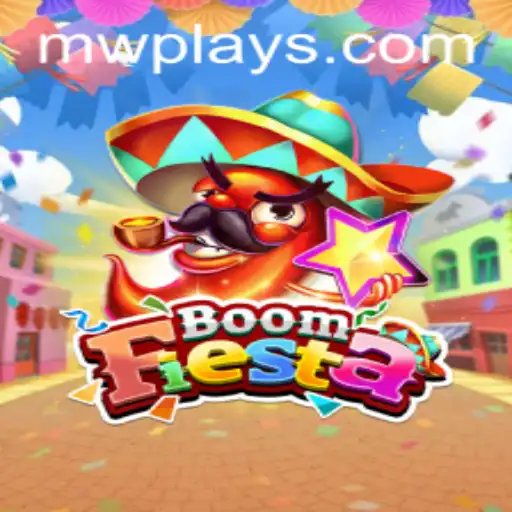 Unveiling BoomFiesta: The Next Big Thing in Gaming