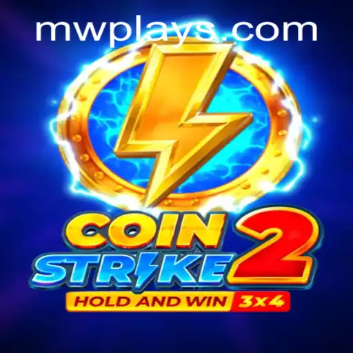 CoinStrike2 - An In-Depth Look at the Latest Gaming Sensation with MW Play