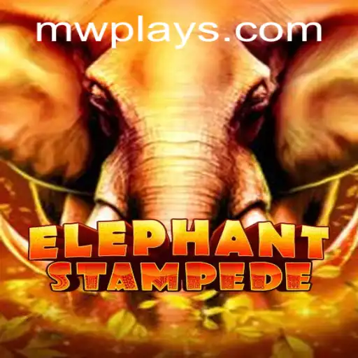 Dive into the Thrilling World of ElephantStampede: An Exciting New Addition to MW Play