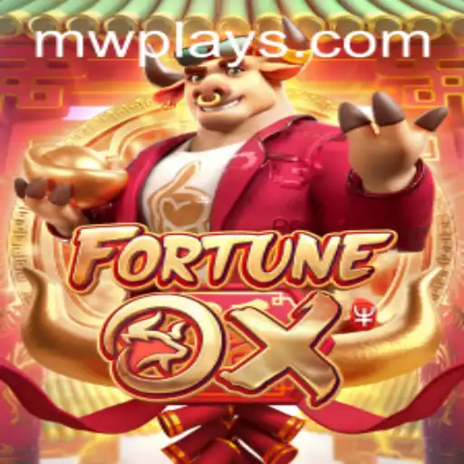FortuneOx: A Thrilling Adventure into Luck and Strategy