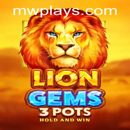 Unveiling LionGems3pots: The Ultimate Gaming Experience
