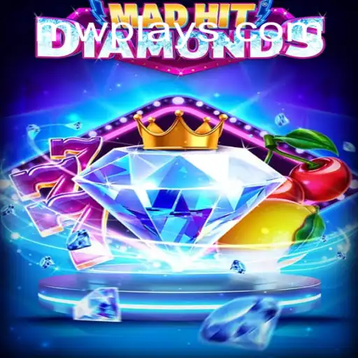 An In-depth Look at MadHitDiamonds: Revolutionizing the Gaming Landscape