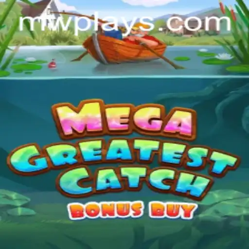 MegaGreatestCatchBonusBuy: A Dive into the Exhilarating World of Fishing-Themed Slots