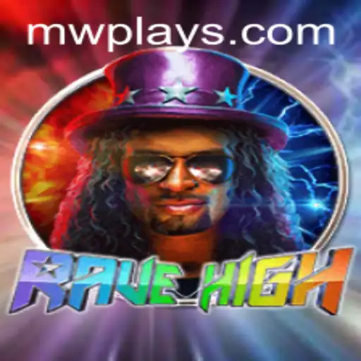 RaveHigh: The Game That’s Shaking the Online World
