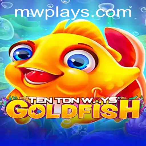Exploring TenTonWaysGoldfish: A New Era in Gaming