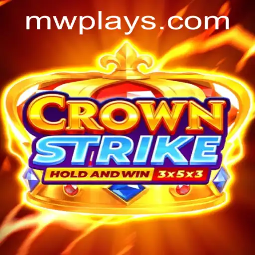 CrownStrike: A Revolutionary Gaming Experience with MW Play