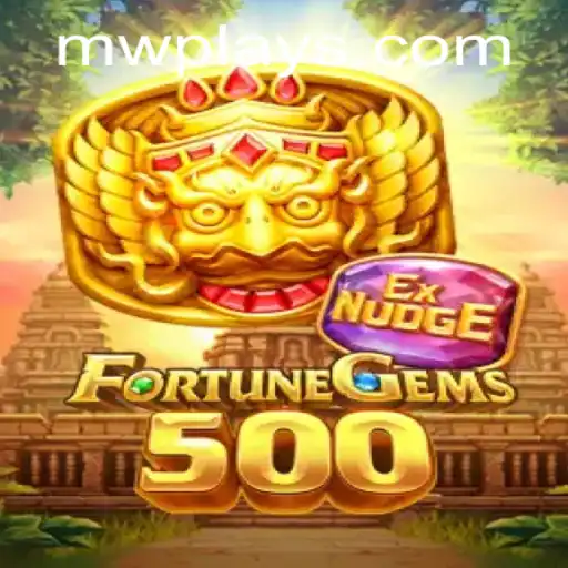Exploring the Mystical World of FortuneGems500 Through MW Play