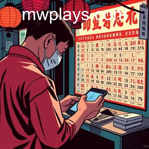 Understanding Jueteng: The Cultural and Technological Dynamics