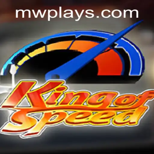 Unraveling the World of KingofSpeed with MW Play