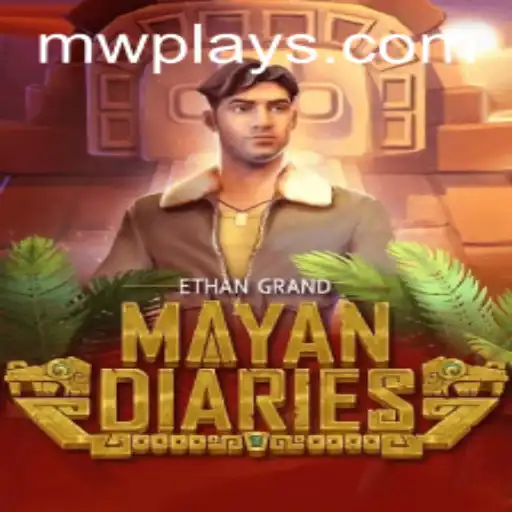Immerse Yourself in the Mysteries of MayanDiaries