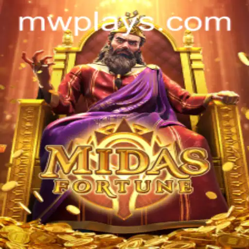 MidasFortune: Unveiling the Exciting World of MW Play